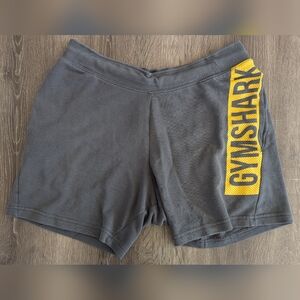 Gymshark Bold React Shorts Mens M